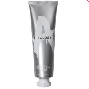 ACEOLOGY Detoxifying Treatment Mask